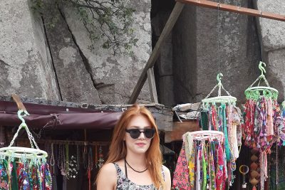 Elçin Sangu