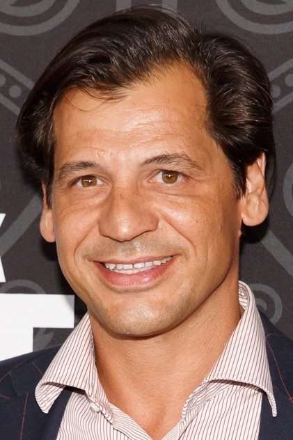 Giampiero Judica as Doctor Gallo