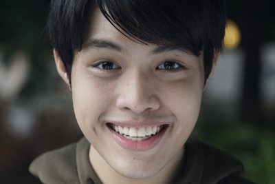 Elijah Canlas
