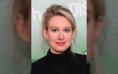 La fundadora de Theranos, Elizabeth Holmes, pidió un documental y le tocó el cómico Nathan Fielder: así nació «Ver para creer»
