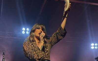 ‘Choosin’ Texas’, de Ella Langley, suma 24 semanas en el n.º 1 del Billboard Hot 100: el récord de una canción que no se va