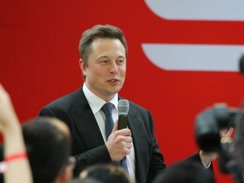 Elon Musk diz que Starbase Louisiana pode fazer 10 mil lançamentos da Starship por ano
