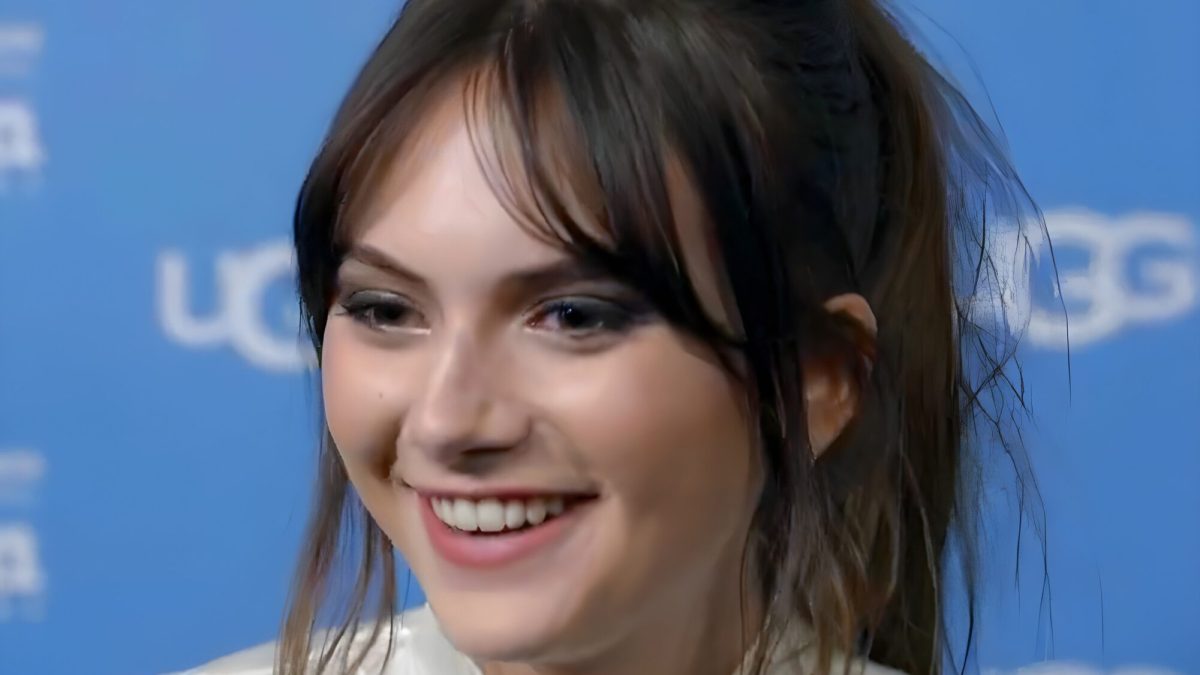 Emilia Jones, l&rsquo;actrice de Coda toujours meilleure que ses films