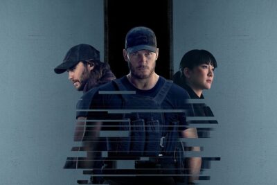 LA LISTA FINAL temporada 2: Prime Video pone precio a la libertad de James Reece