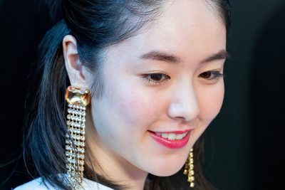 唐田えりか