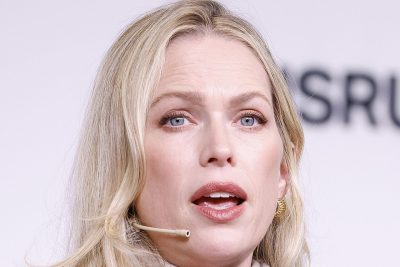 Erin Foster