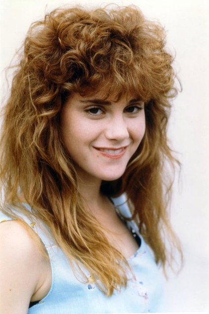 Kerri Green dans le rôle d’Andy