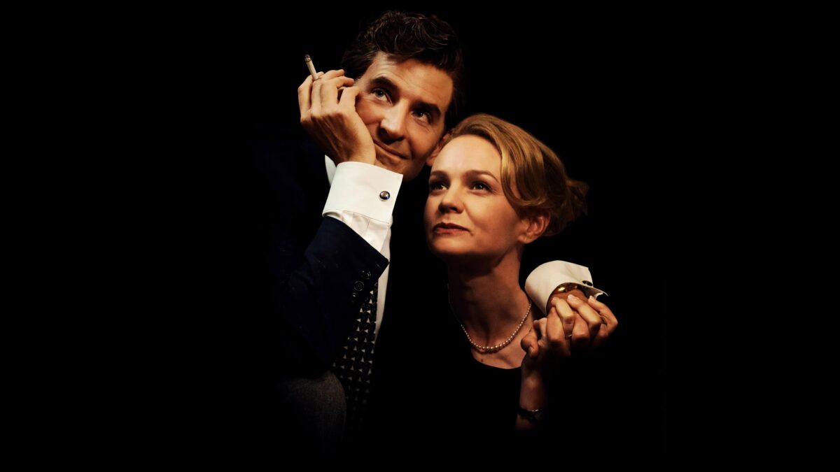 Maestro : une histoire d’amour somptueuse, mais trop ambitieuse