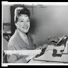 Ethel Merman, a rainha dos musicais a quem Hollywood tirou Gypsy