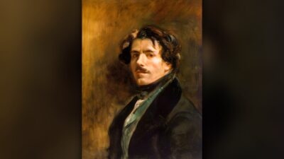 Eugène Delacroix
