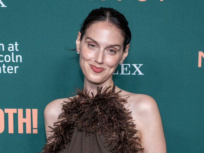 Avec Sorry, Baby, Eva Victor a filmé l&rsquo;après d&rsquo;une agression sans jamais la montrer