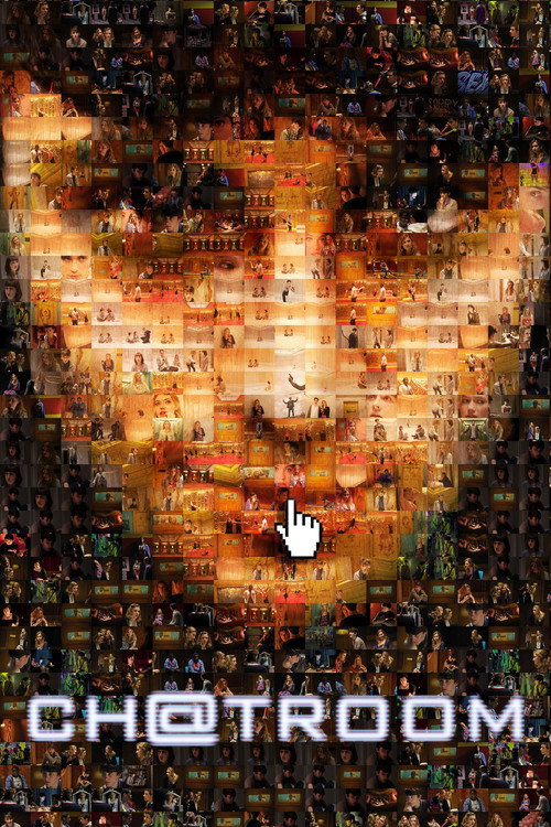 Chatroom (2010)