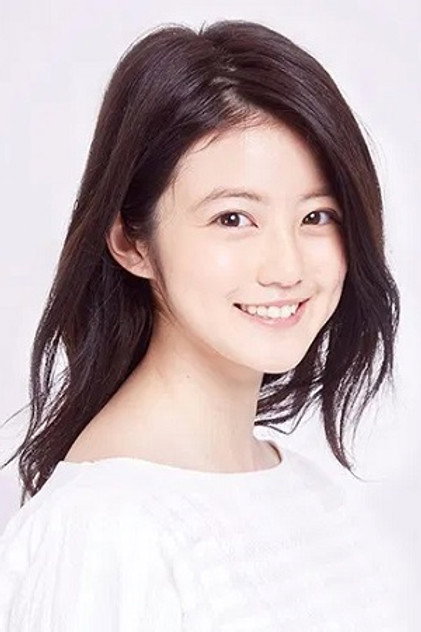 今田美桜 como Shirahama Karin