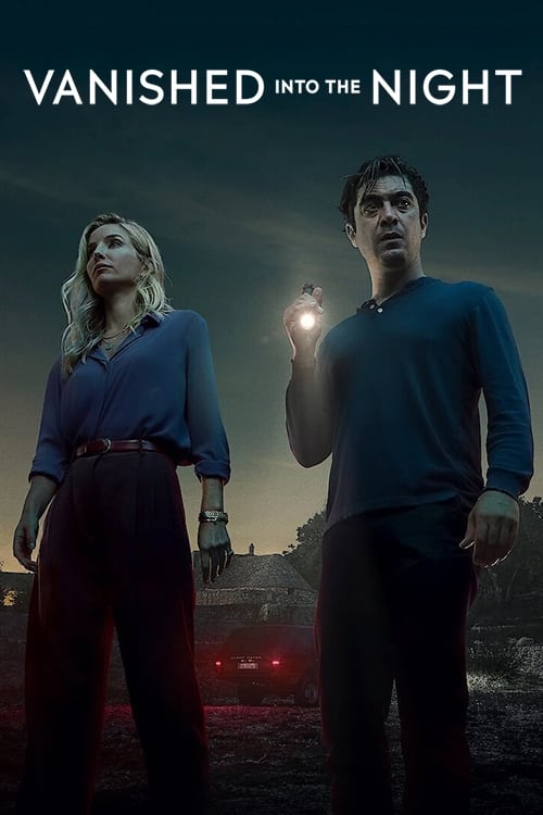 Évanouis dans la nuit (2024)