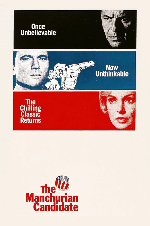 Un crime dans la tête (1962)