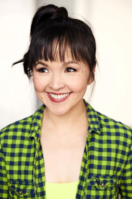 Tania Gunadi as Nautai / Soccer Player #1 (voice)