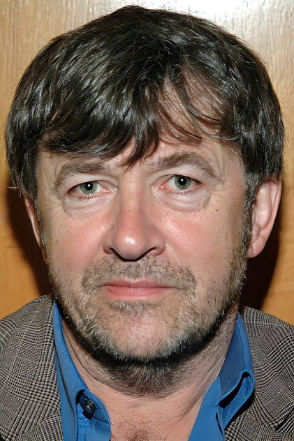 Olek Krupa como Brat Józef