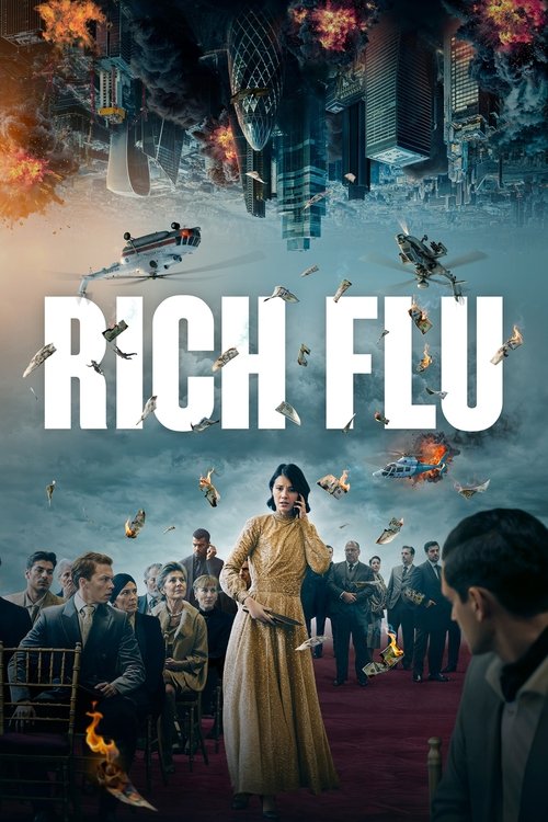 La fiebre de los ricos (2024)