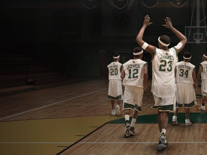 Shooting Stars: Un homenaje fiel sin gran narrativa