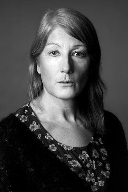 Lotta Tejle nel ruolo di Ulla