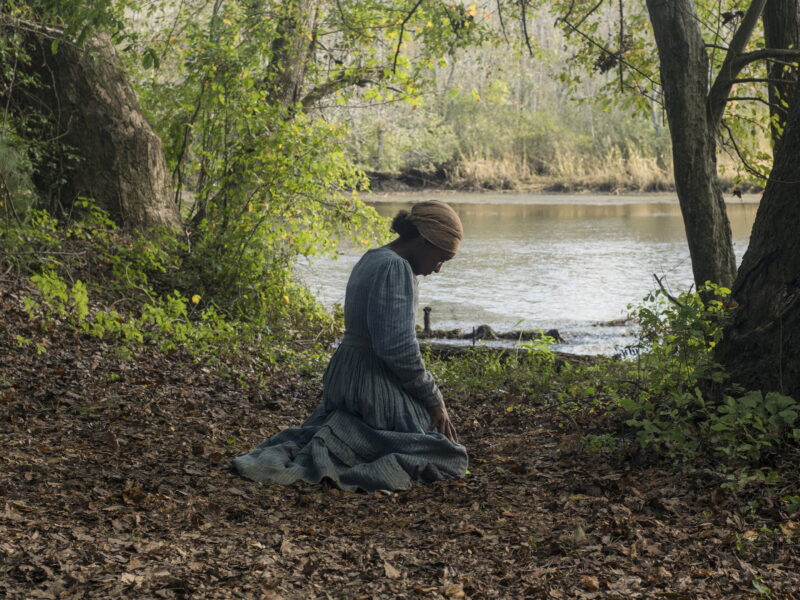 Harriet: Erivo’s raw power elevates despite uneven storytelling