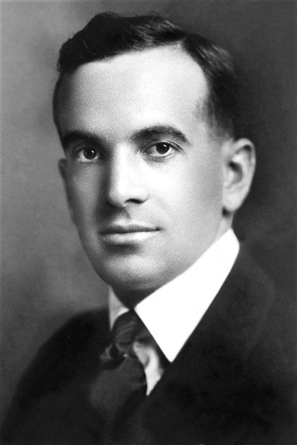 Al Jolson nel ruolo di Jakie Rabinowitz