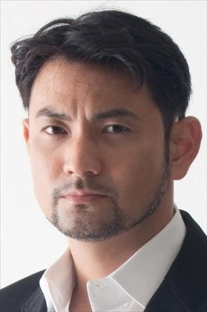 藤本隆宏 como Bubbles (voice)
