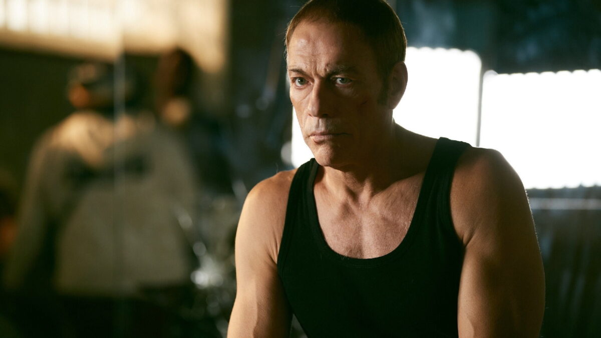 The Last Mercenary : Van Damme fait le clown et c&rsquo;est plus attachant que réussi