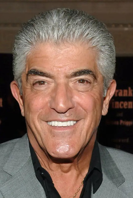 Frank Vincent 役 Salvy Batts