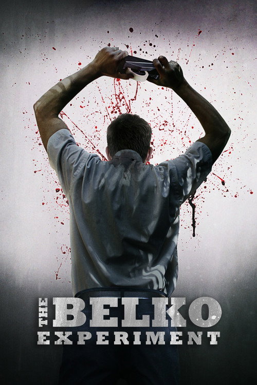 A Experiência Belko (2017)