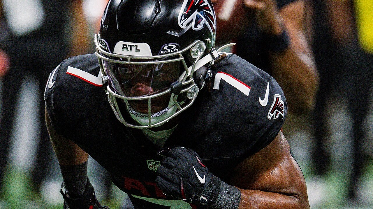 Falcons-Saints : Bijan Robinson écrase La Nouvelle-Orléans et donne raison au pari d’Atlanta