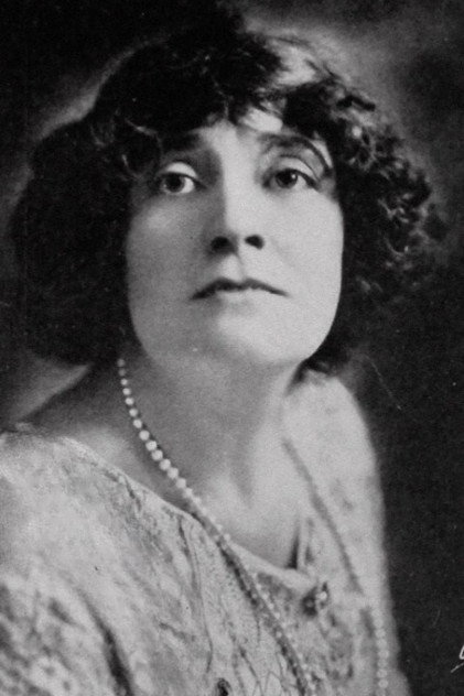 Eugenie Besserer nel ruolo di Sara Rabinowitz