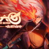 Scissor Seven : une vision hilarante et sombre de la vie d’assassin
