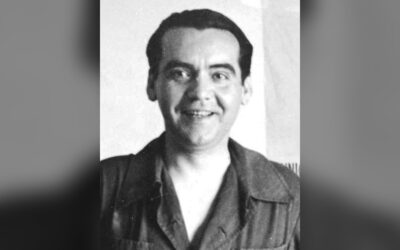 Federico García Lorca, el poeta de Granada cuyas tragedias rurales siguen llenando teatros 90 años después