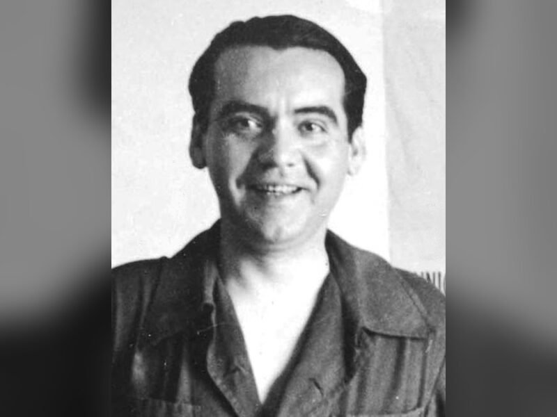 Federico García Lorca, le poète de Grenade dont les tragédies rurales remplissent encore les théâtres 90 ans après