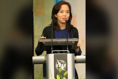Fei-Fei Li