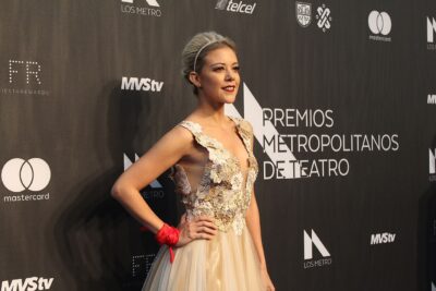 Fernanda Castillo