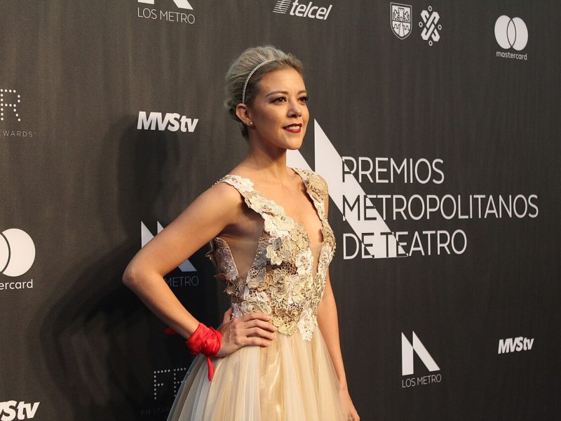Fernanda Castillo cambia el cártel de El Señor de los Cielos por un bufete en La ley de Alicia