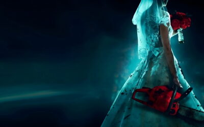 Til Death do us Part: un pastiche sin alma