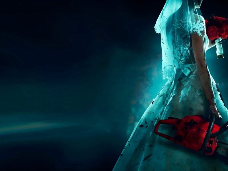 Til Death do us Part: un pastiche sin alma