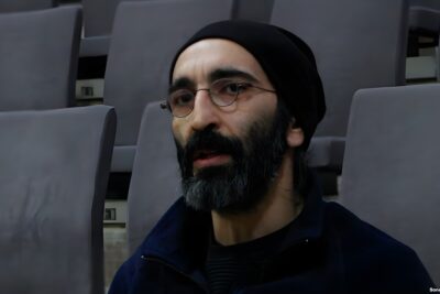 Fırat Tanış