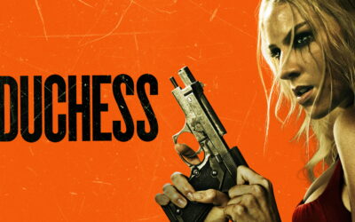 Duchess: thriller policial visceral, mas derivativo, tem atuação marcante de Charlotte Kirk