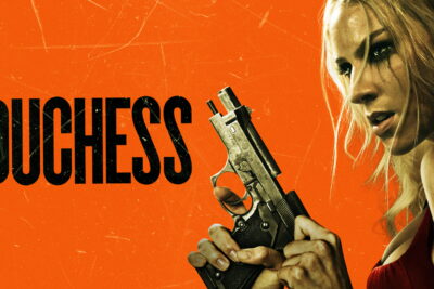 Duchess: um thriller policial duro, mas derivativo, com uma interpretação de destaque de Charlotte Kirk