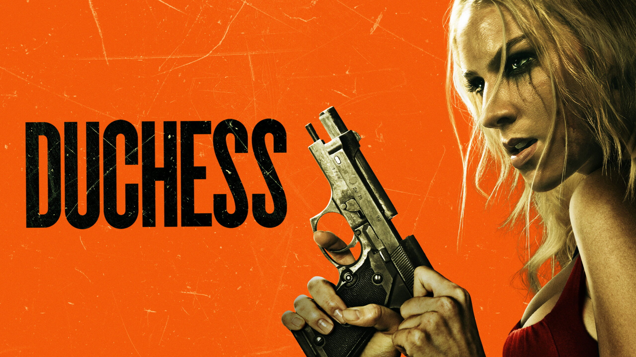 Duchess: thriller policial visceral, mas derivativo, tem atuação marcante de Charlotte Kirk