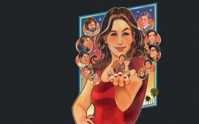 Licorice Pizza: A Nostalgic Love Story With Authentic Chemistry