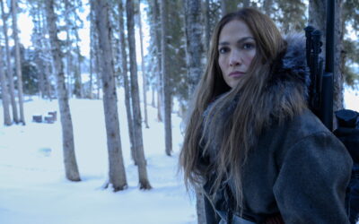 The Mother : Jennifer Lopez, tueuse redoutable dans un thriller poignant