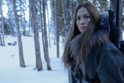**The Mother: Un thriller con corazón, pero sin pulso**