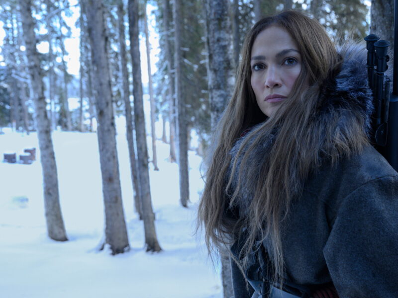 The Mother: Lopez’s Assassin is Deadly but Emotionally Gripping