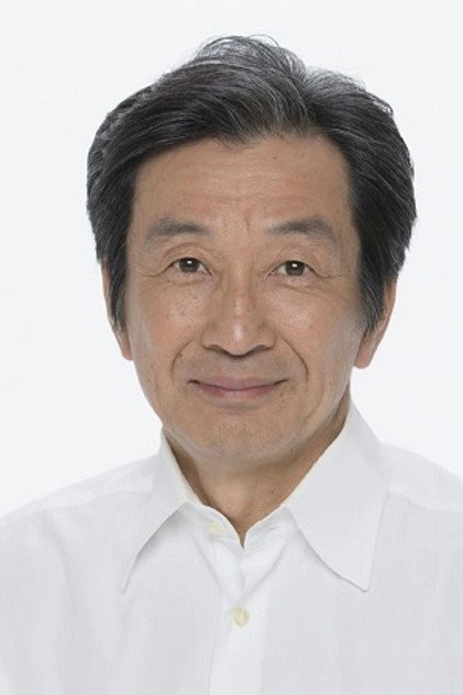 佐戸井けん太 como Kenichi Shirahama