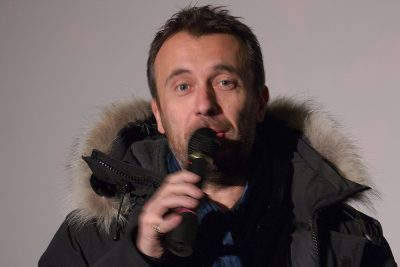 Fred Cavayé